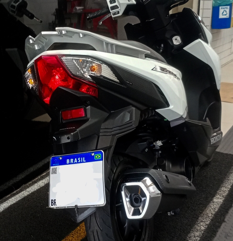 elite 125 2022/20225