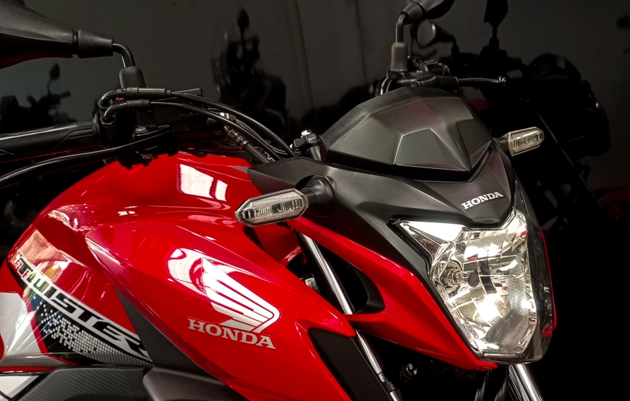 cb 250f twister cbs 2021/20211