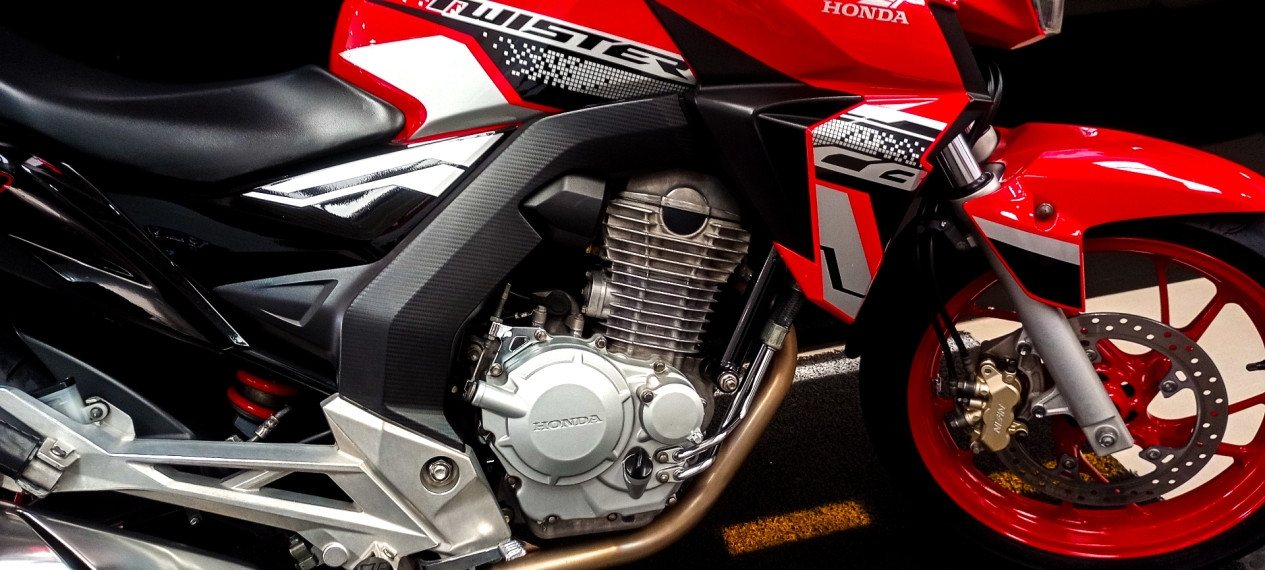 cb 250f twister cbs 2021/20216