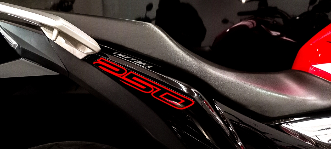 cb 250f twister cbs 2021/20215