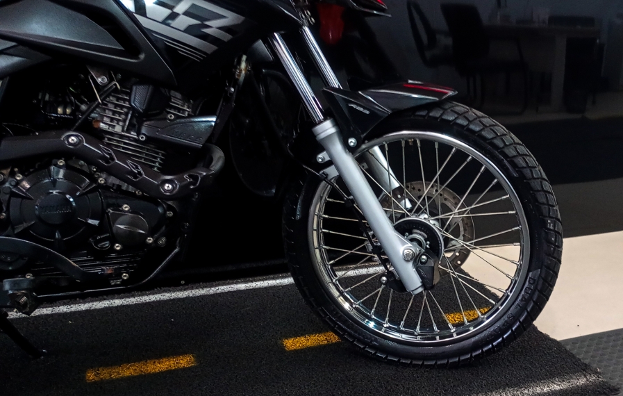 yamaha/xtz150 crosser s 2021/20228