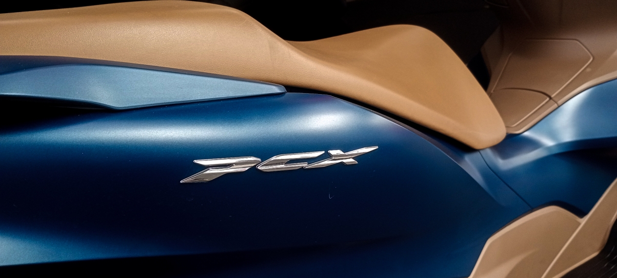 pcx 160 dlx abs 2023/20245