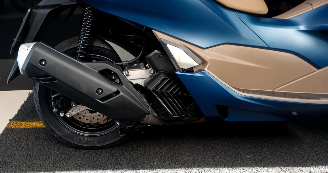 pcx 160 dlx abs 2023/20248