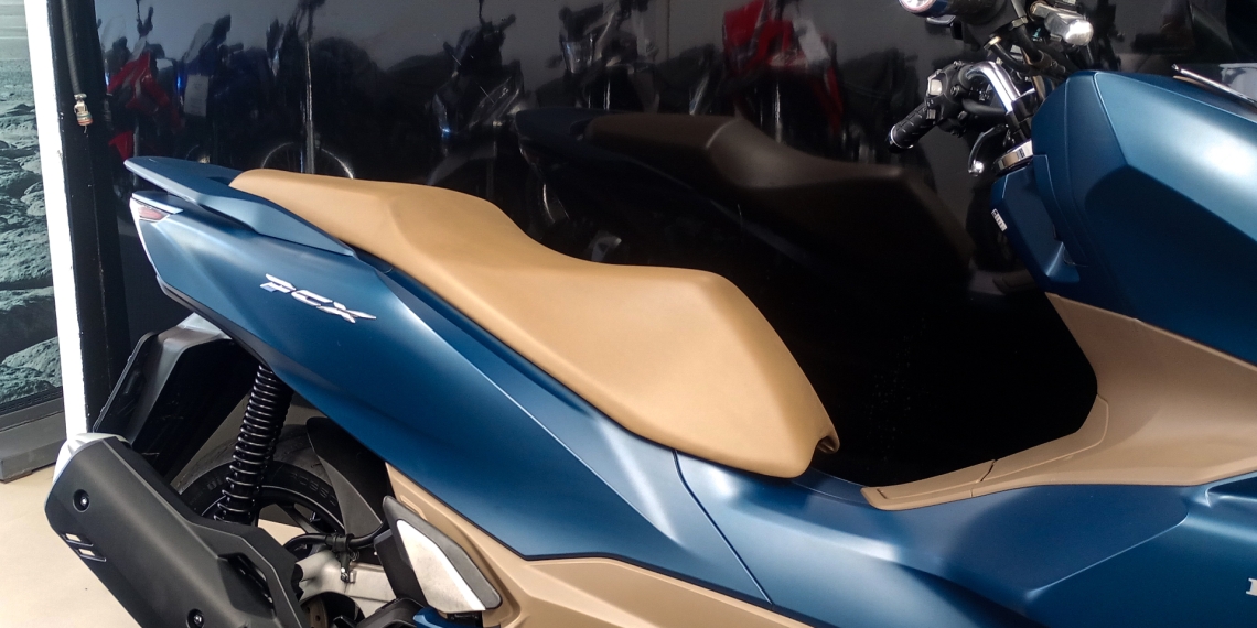 pcx 160 dlx abs 2023/20247