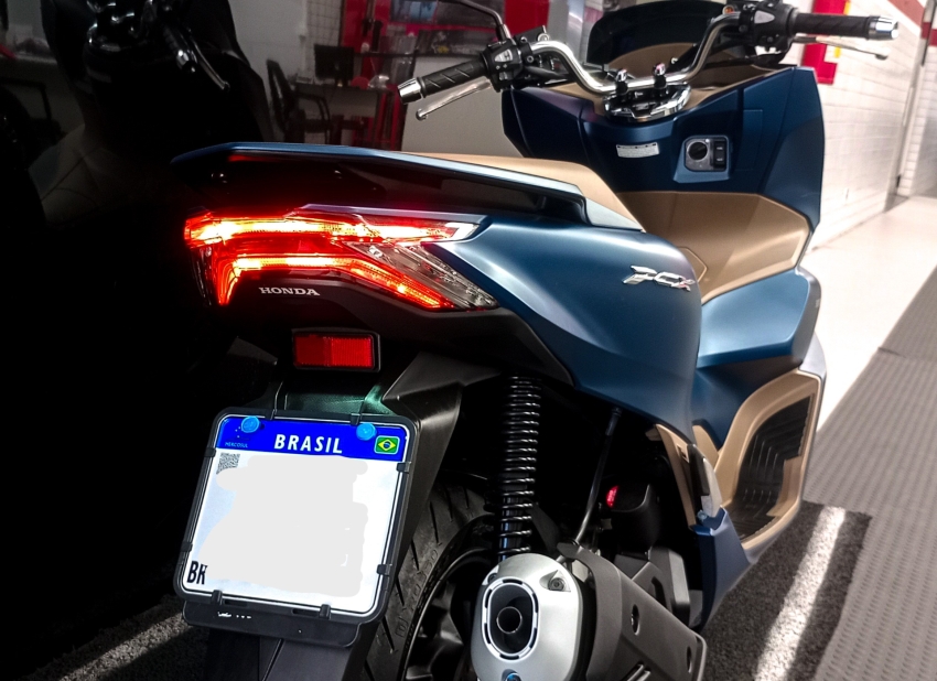 pcx 160 dlx abs 2023/20249