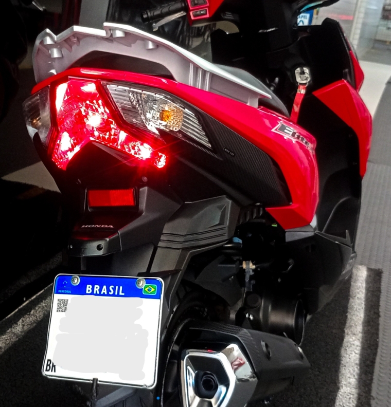 elite 125 2021/20228