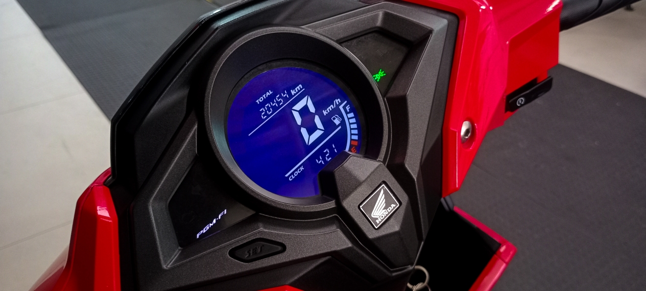 elite 125 2021/20223