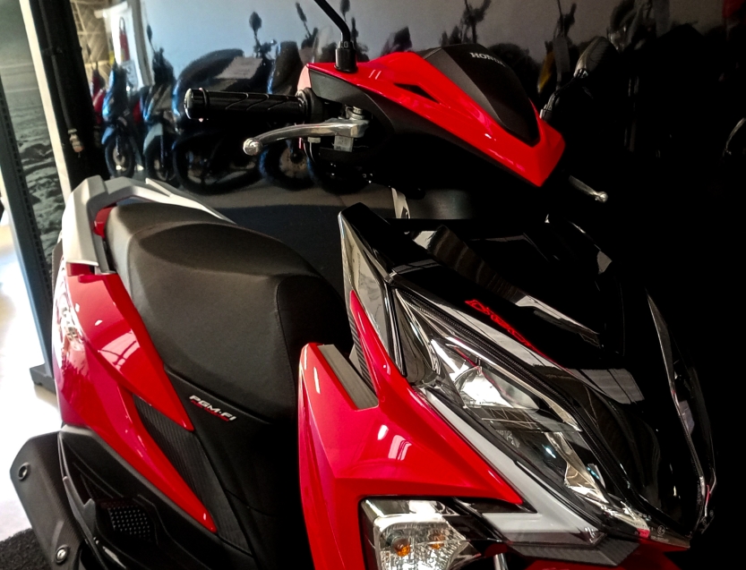 elite 125 2021/20222