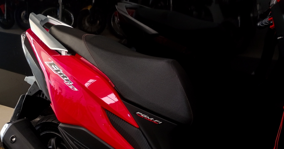 elite 125 2021/20227