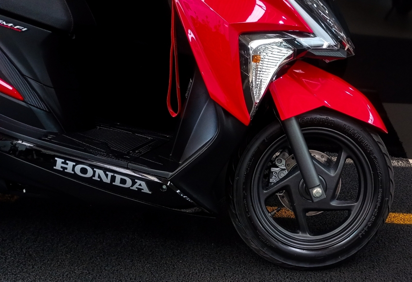 elite 125 2021/20225