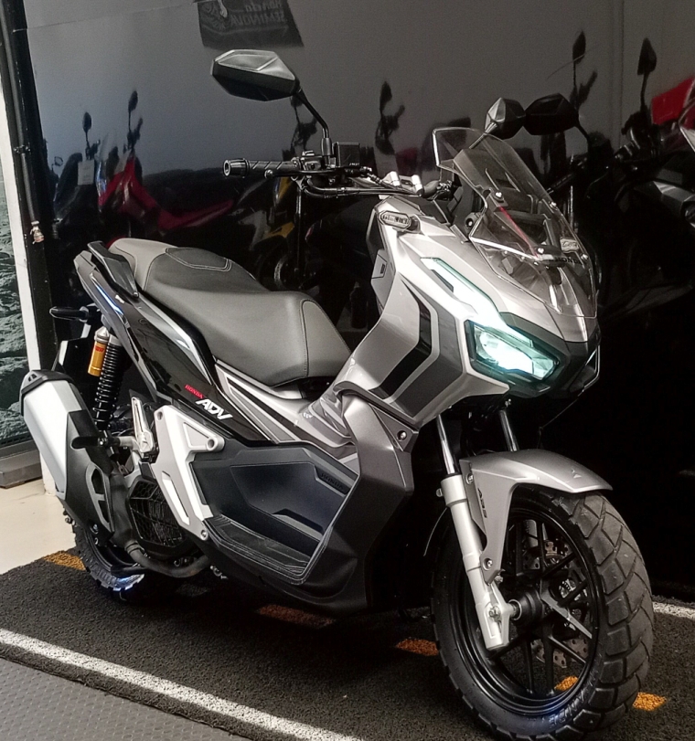 honda/ adv 150 2023/2023