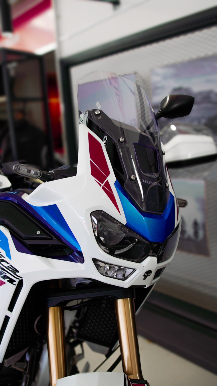 honda/crf 1100l as dct 2023/20232