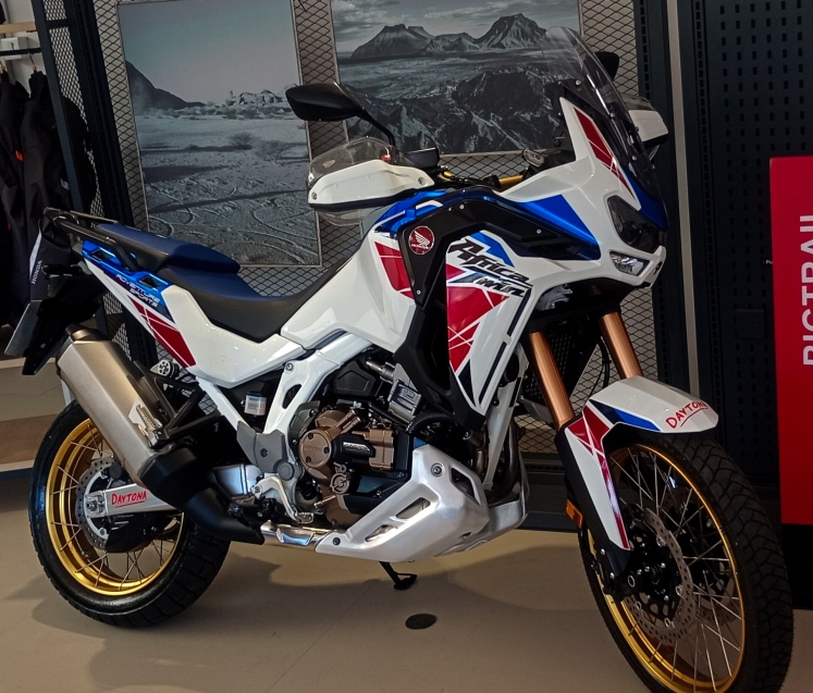 honda/crf 1100l as dct 2023/20231