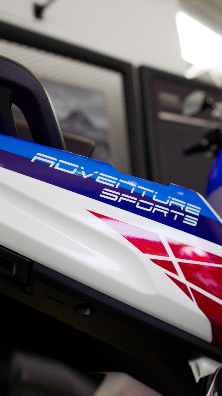 honda/crf 1100l as dct 2023/202310