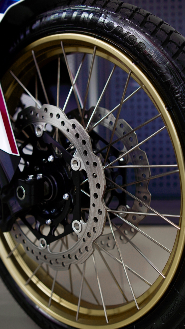 honda/crf 1100l as dct 2023/20237