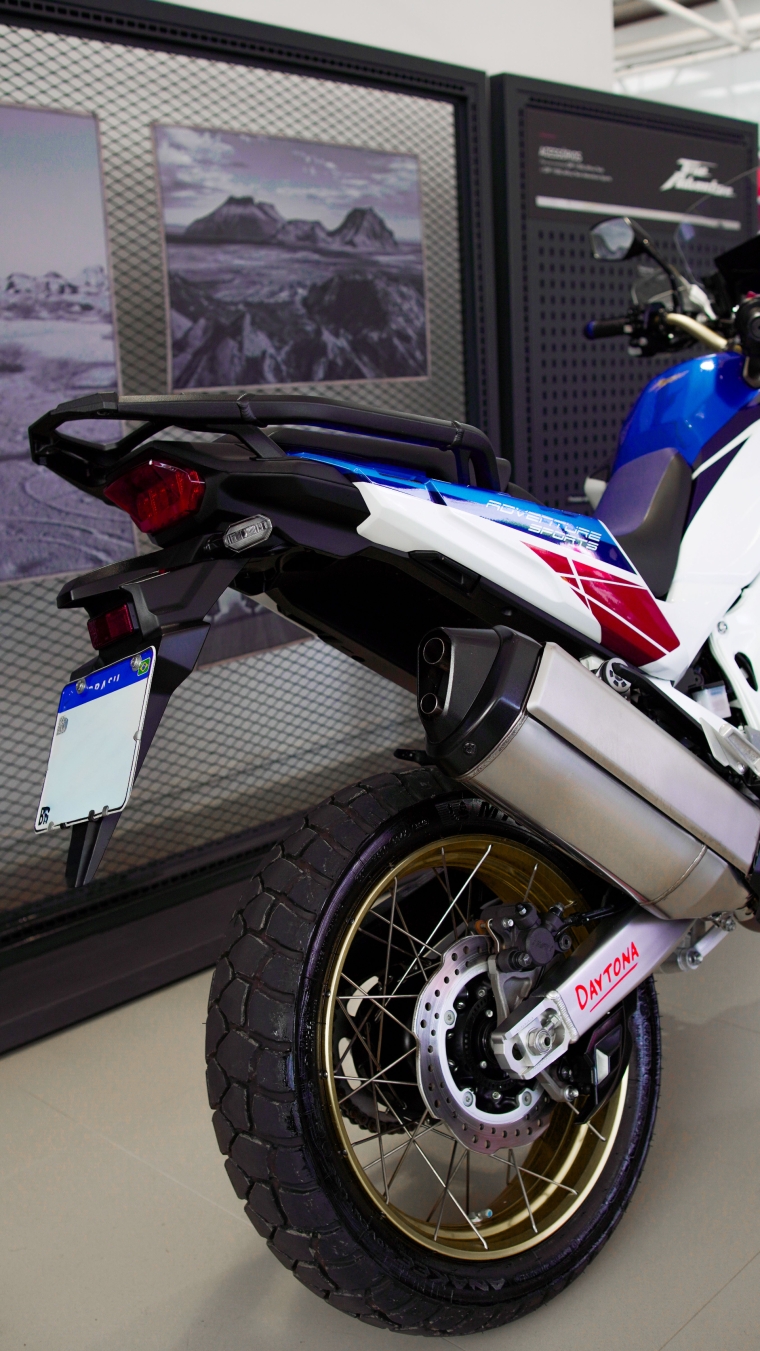 honda/crf 1100l as dct 2023/20239