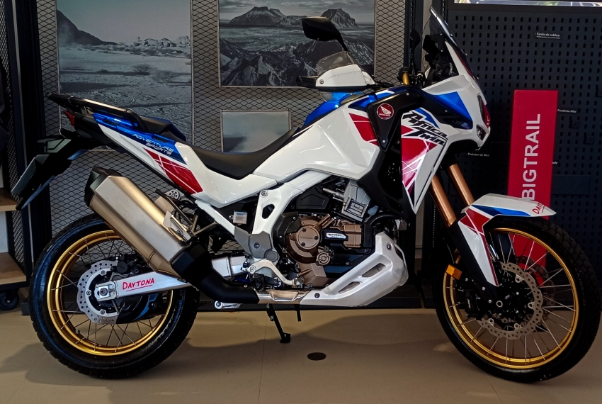 honda/crf 1100l as dct 2023/2023