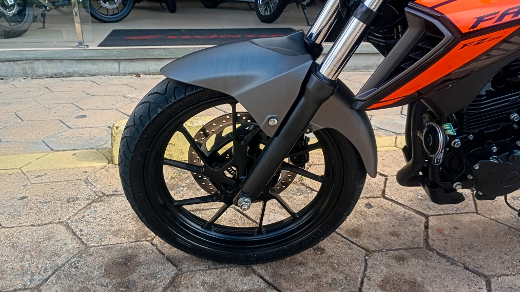 yamaha/fz25 fazer 2024/20259