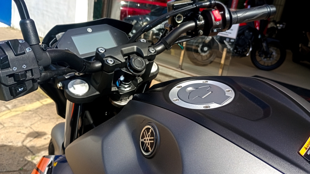 yamaha/fz25 fazer 2024/20254