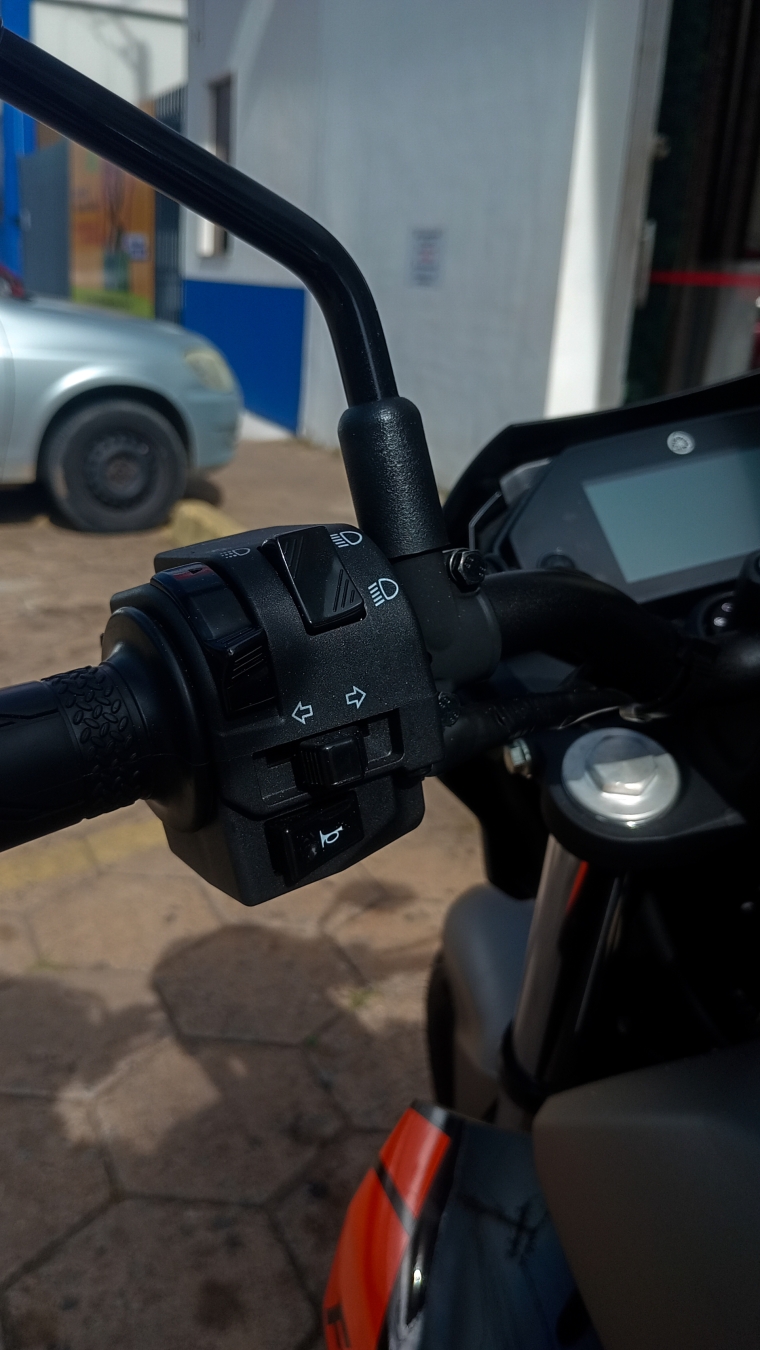 yamaha/fz25 fazer 2024/20256