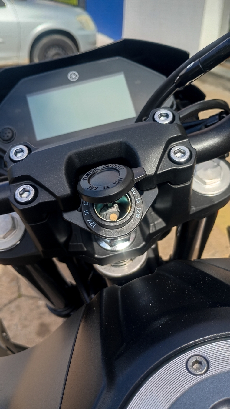 yamaha/fz25 fazer 2024/20257