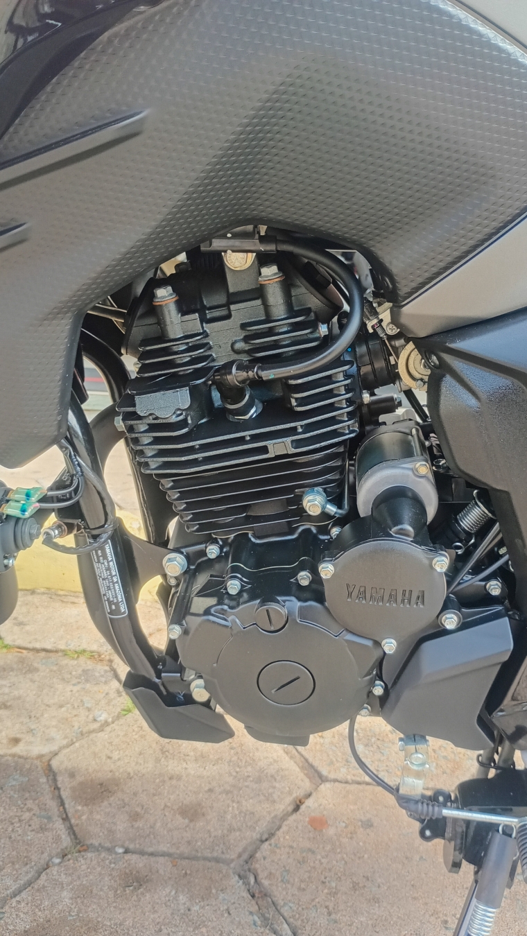 yamaha/fz25 fazer 2024/202511