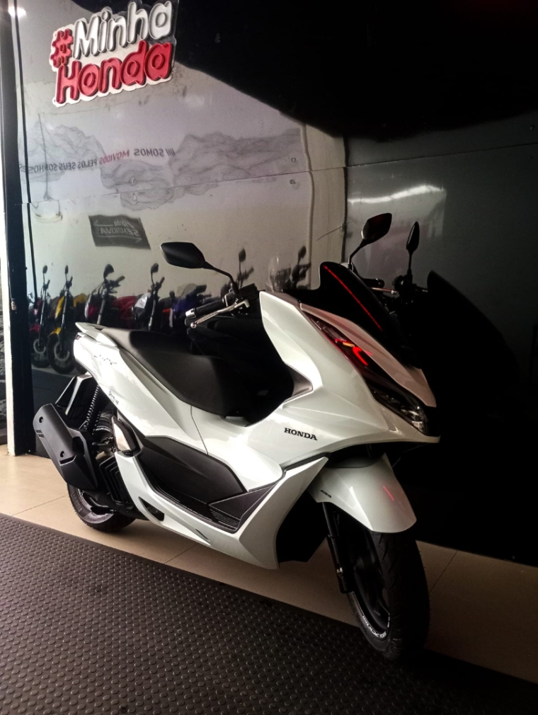 pcx 160 abs 2023/2024