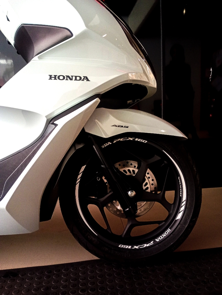 pcx 160 abs 2023/20246