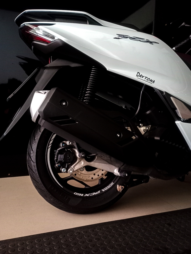 pcx 160 abs 2023/20247