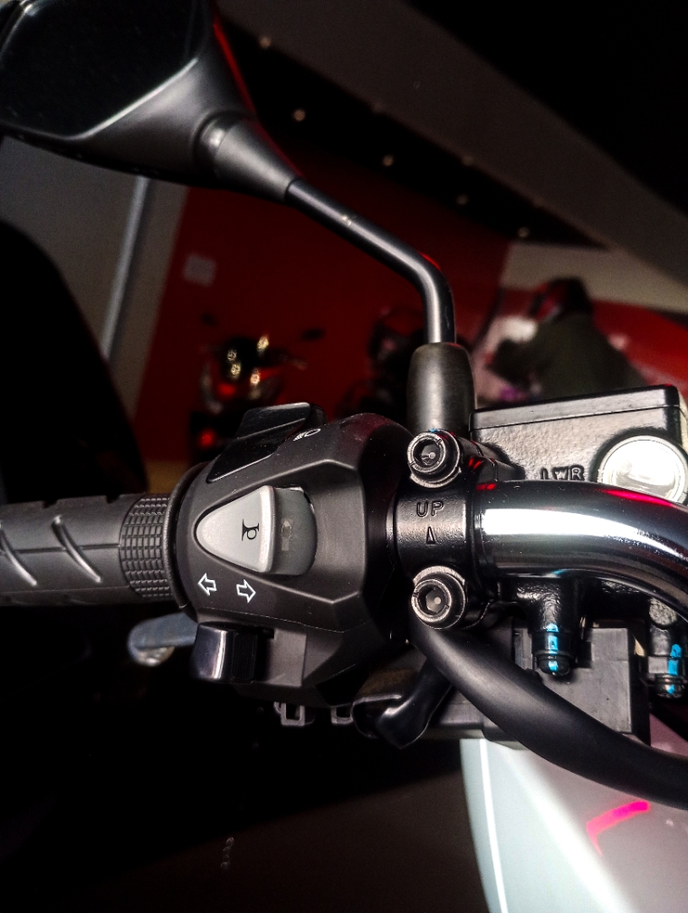 pcx 160 abs 2023/20243