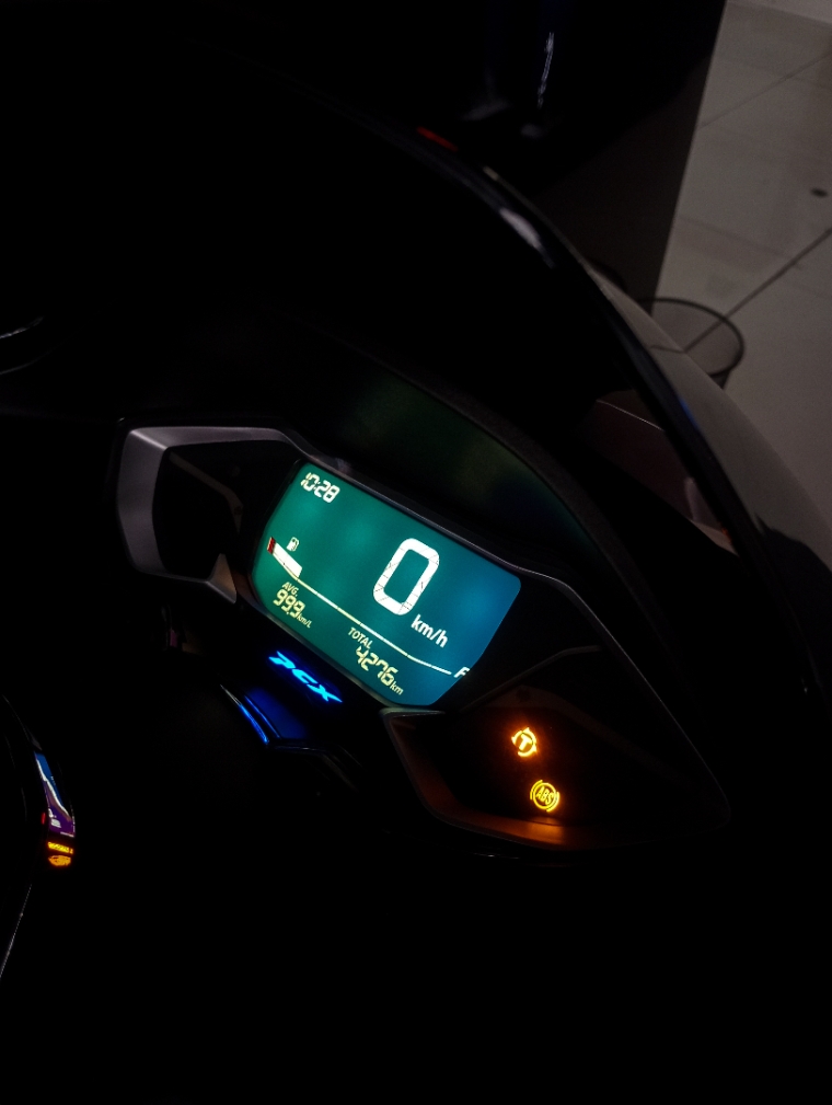 pcx 160 abs 2023/20241