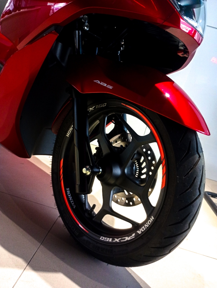 pcx 160 abs 2025/20253
