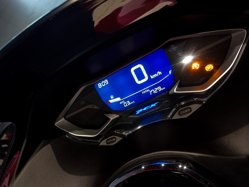 pcx 160 abs 2025/20251