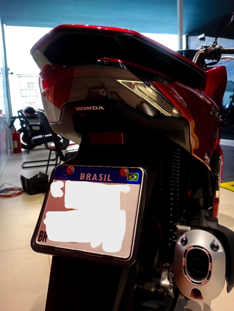 pcx 160 abs 2025/20255