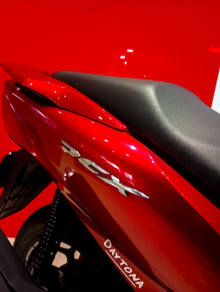 pcx 160 abs 2025/20254