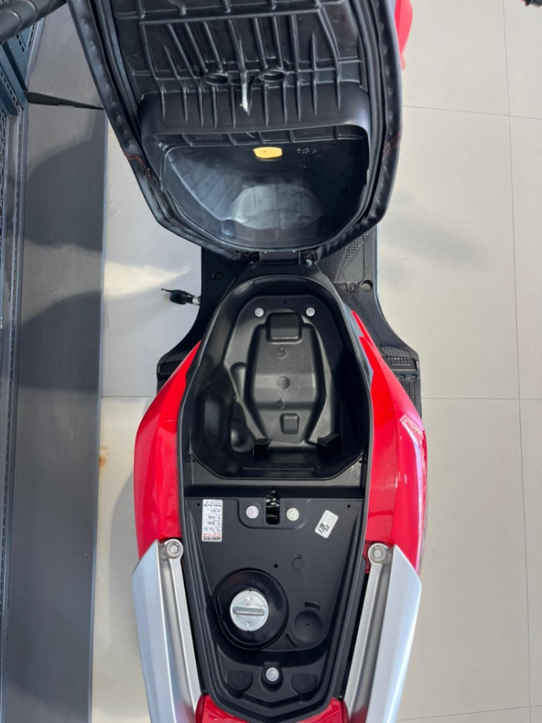honda elite 125 - 20246