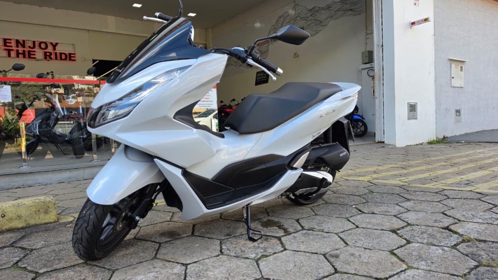 honda pcx 160 cbs gasolina automatico 20254