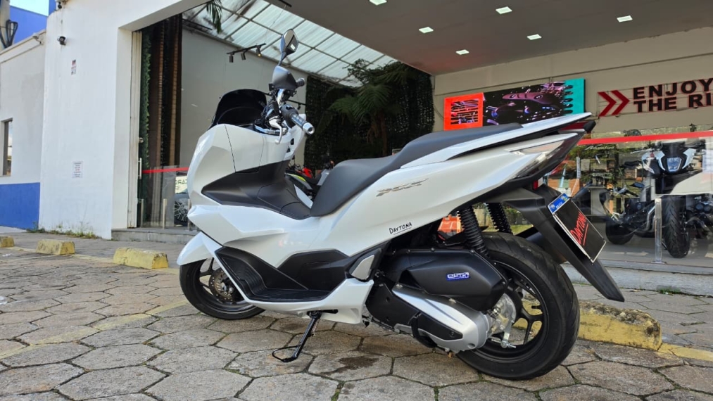 honda pcx 160 cbs gasolina automatico 20252