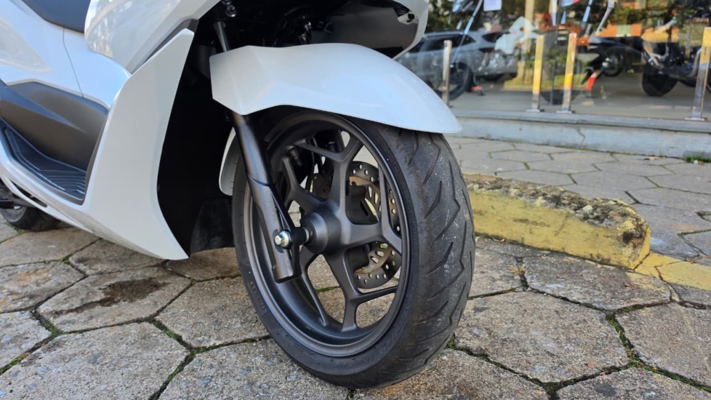 honda pcx 160 cbs gasolina automatico 20257