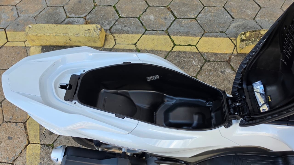 honda pcx 160 cbs gasolina automatico 20259