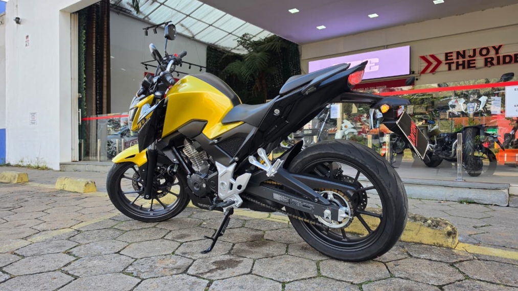 honda cb twister 300 f 300f flex manual 202312