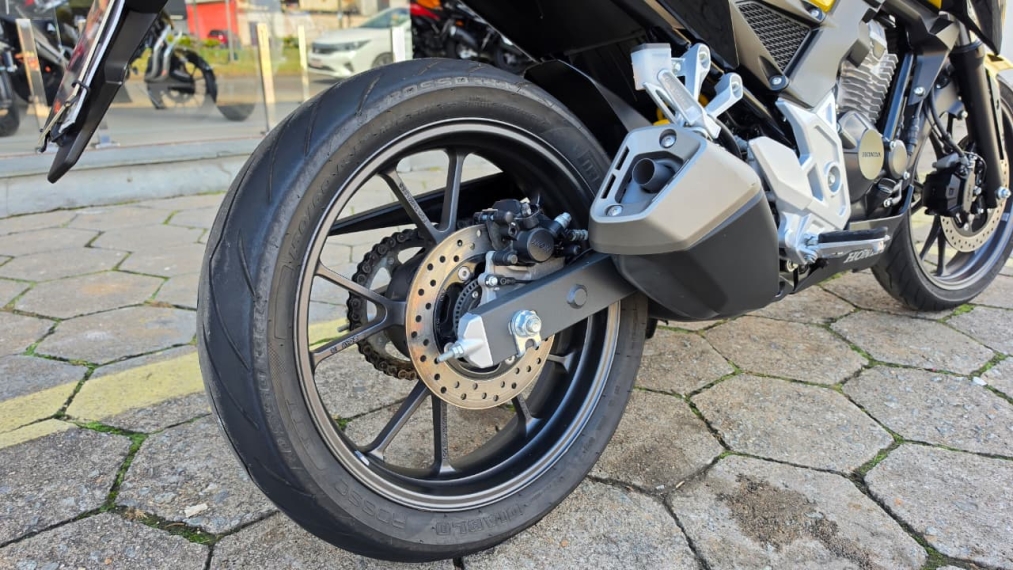 honda cb twister 300 f 300f flex manual 20236