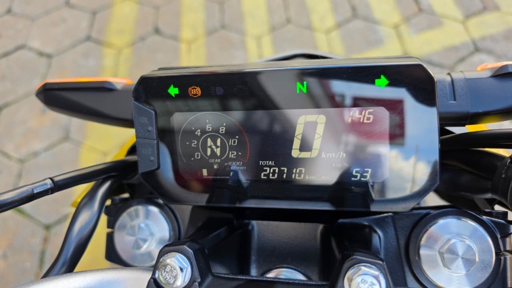 honda cb twister 300 f 300f flex manual 20234