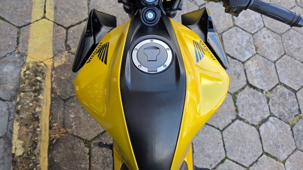 honda cb twister 300 f 300f flex manual 20235