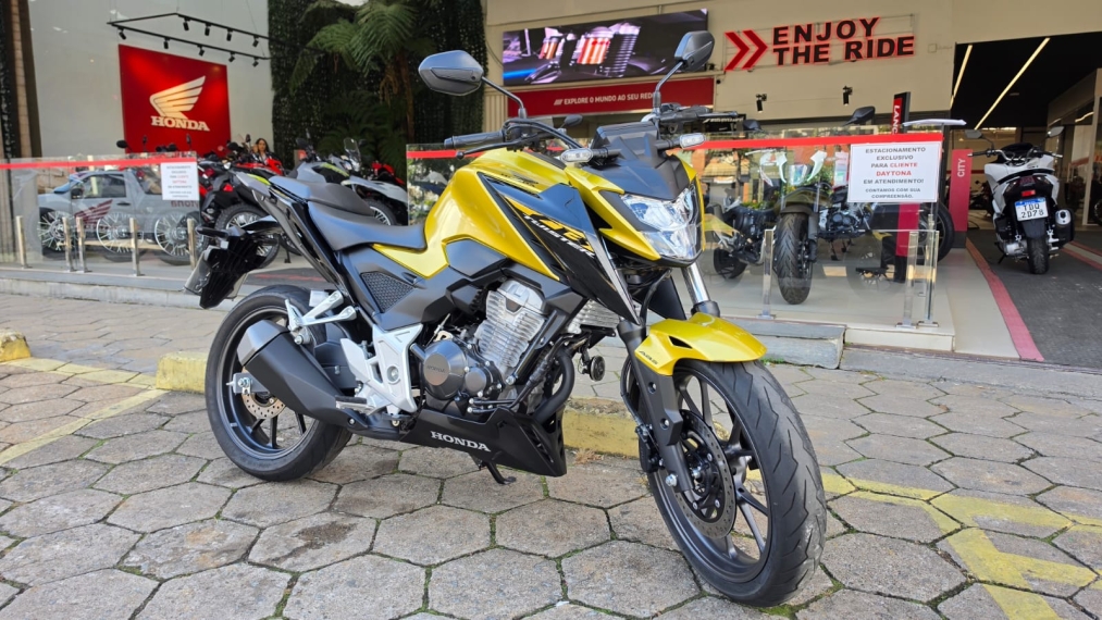 honda cb twister 300 f 300f flex manual 20231