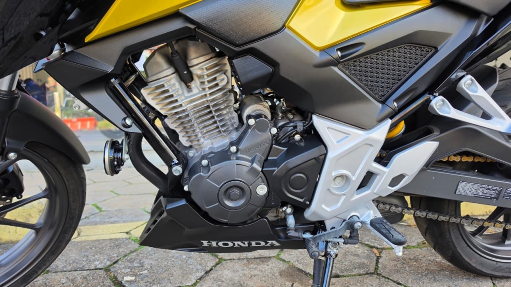 honda cb twister 300 f 300f flex manual 20233