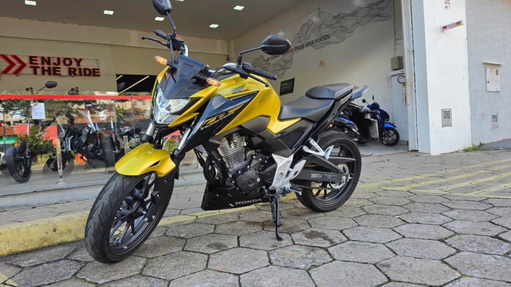 honda cb twister 300 f 300f flex manual 202311