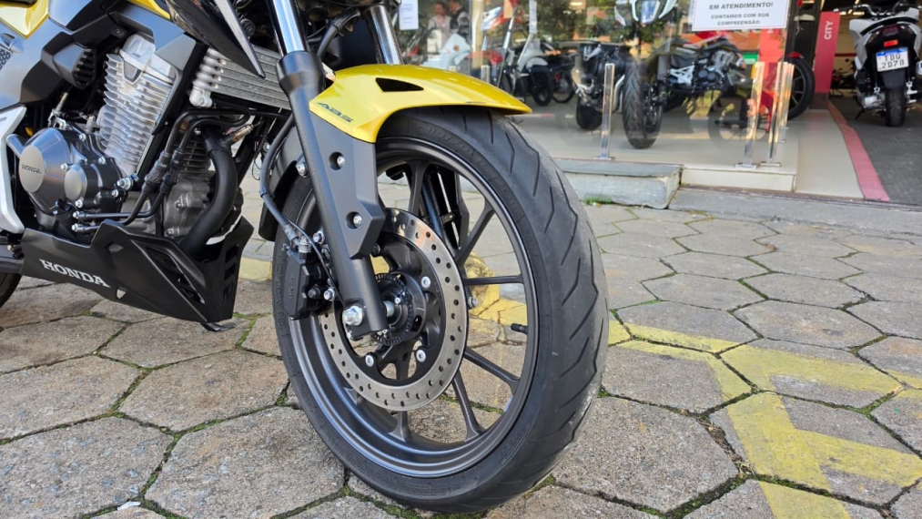 honda cb twister 300 f 300f flex manual 202310