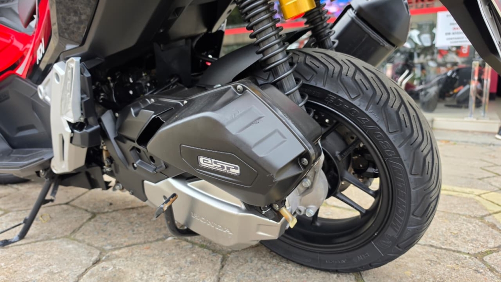 honda adv 150 - 20214