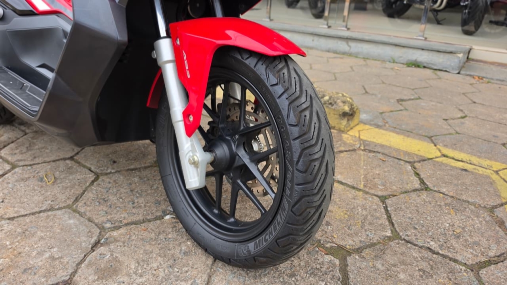 honda adv 150 - 20217
